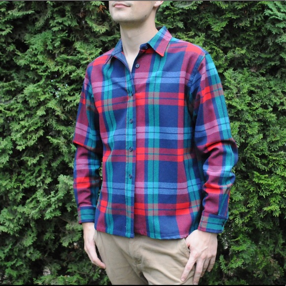 Pendleton Other - pendleton 100% wool button down shirt Pendleton Other - pendleton 100% wool button down shirt
